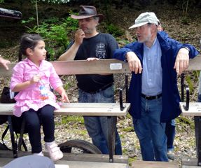 Wandertag 2012
